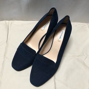 Alex Marie Pumps Shoes High Heels Womens 9.5 M